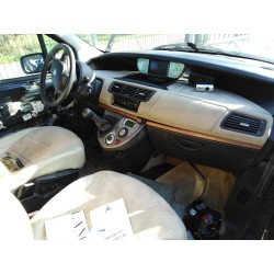 lancia phedra (180) del año 2004
