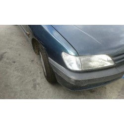 peugeot 306 berlina 4 puertas (s1) del año 1996