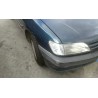 peugeot 306 berlina 4 puertas (s1) del año 1996
