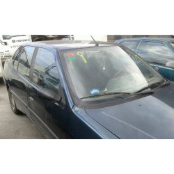 peugeot 306 berlina 4 puertas (s1) del año 1996
