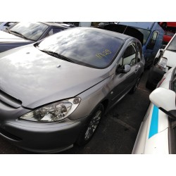peugeot 307 (s1) del año 2003