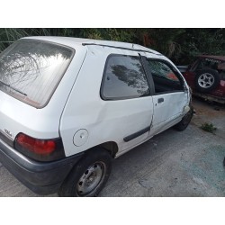 renault clio i fase i+ii (b/c57) del año 1994