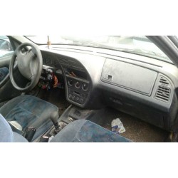peugeot 306 berlina 4 puertas (s1) del año 1996