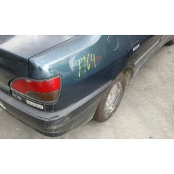 peugeot 306 berlina 4 puertas (s1) del año 1996