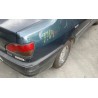 peugeot 306 berlina 4 puertas (s1) del año 1996