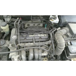 ford focus berlina (cak) del año 2001