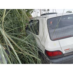renault clio i fase i+ii (b/c57) del año 1994