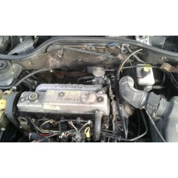 ford escort berlina/turnier del año 1998