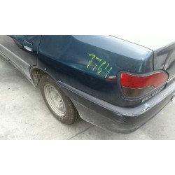 peugeot 306 berlina 4 puertas (s1) del año 1996