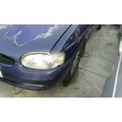 ford escort berlina/turnier del año 1998