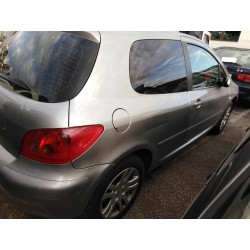 peugeot 307 (s1) del año 2003