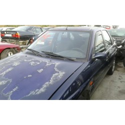 ford escort berlina/turnier del año 1998