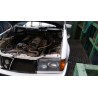 mercedes clase e (w124) berlina del año 1986