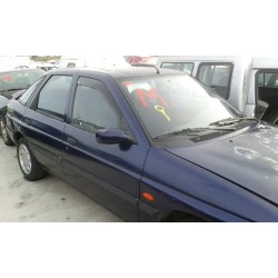ford escort berlina/turnier del año 1998