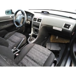 peugeot 307 (s1) del año 2003