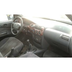 ford escort berlina/turnier del año 1998