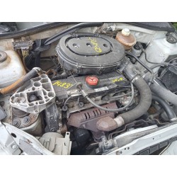 renault clio i fase i+ii (b/c57) del año 1994
