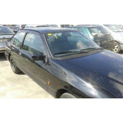 ford sierra berlina del año 1989