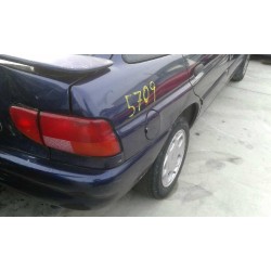 ford escort berlina/turnier del año 1998