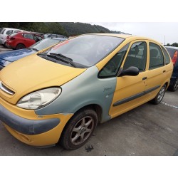 citroen xsara picasso del año 2001