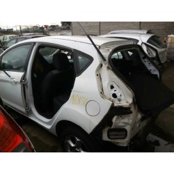 ford fiesta (cb1) del año 2009