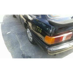 ford sierra berlina del año 1989