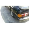 ford sierra berlina del año 1989