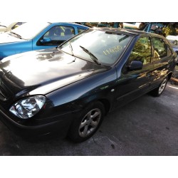 citroen xsara berlina del año 2002