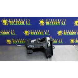 Recambio de cerradura puerta trasera derecha para opel zafira b enjoy referencia OEM IAM 13210739  