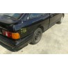 ford sierra berlina del año 1989