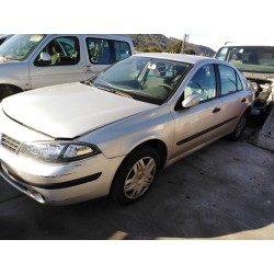 renault laguna ii (bg0) del año 2005