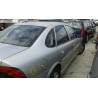 opel vectra b berlina del año 2001