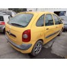 citroen xsara picasso del año 2001