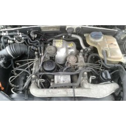 audi a4 berlina (b5) del año 2002