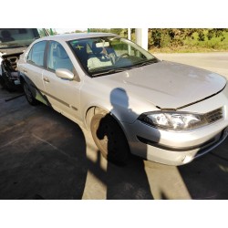 renault laguna ii (bg0) del año 2005