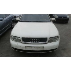 audi a4 berlina (b5) del año 2002