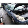 renault scenic ii del año 2005