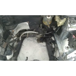 renault clio ii fase i (b/cbo) del año 2001
