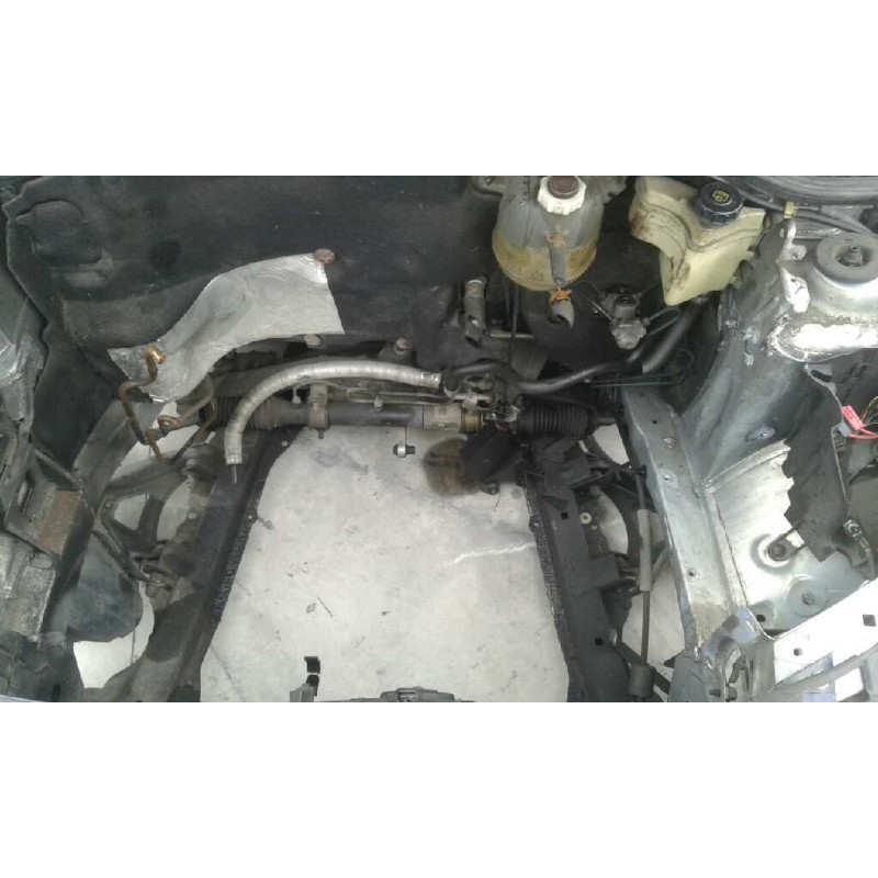 renault clio ii fase i (b/cbo) del año 2001