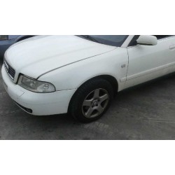 audi a4 berlina (b5) del año 2002