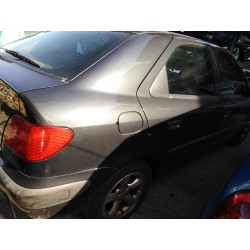 citroen xsara berlina del año 2002