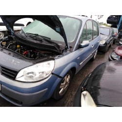 renault scenic ii del año 2005