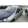 renault clio ii fase i (b/cbo) del año 2001