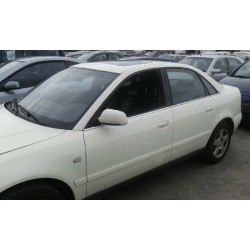 audi a4 berlina (b5) del año 2002