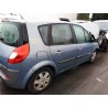 renault scenic ii del año 2005