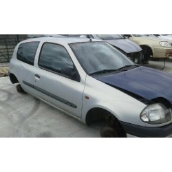 renault clio ii fase i (b/cbo) del año 2001