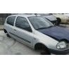 renault clio ii fase i (b/cbo) del año 2001