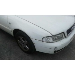 audi a4 berlina (b5) del año 2002