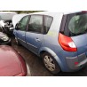 renault scenic ii del año 2005