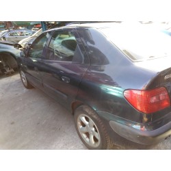citroen xsara berlina del año 2002